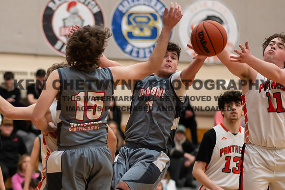 BARONS BASKETBALL-125