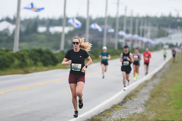 NS MARATHON 24-24