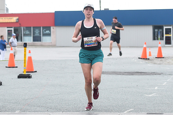 NS MARATHON 24-315