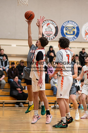 BARONS BASKETBALL-60