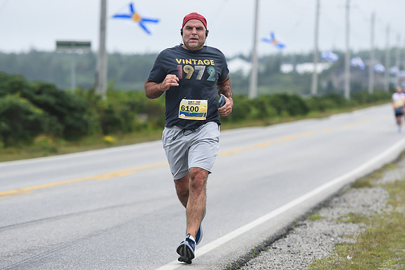 NS MARATHON 24-272