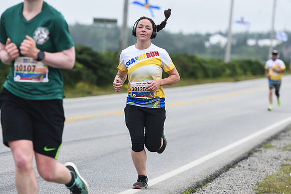 NS MARATHON 24-284