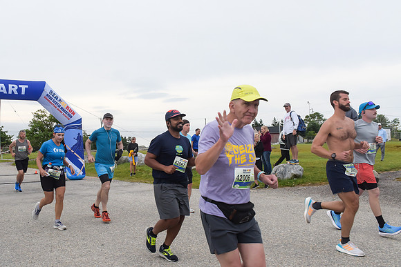 NS MARATHON 24-16