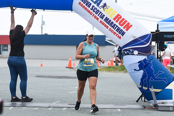 NS MARATHON 24-337