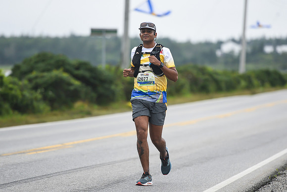 NS MARATHON 24-86