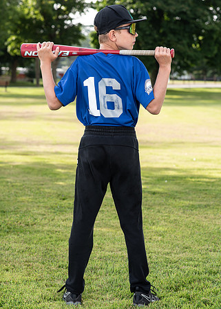 YAMBA 11U RHYNOS-97