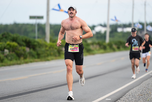 NS MARATHON-9