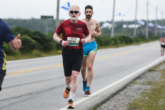 NS MARATHON 24-39