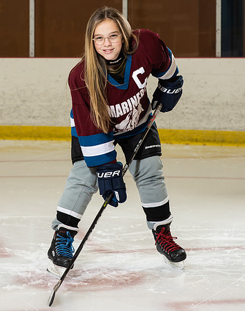 U13C GARIAN-85