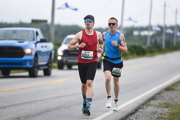 NS MARATHON 24-23