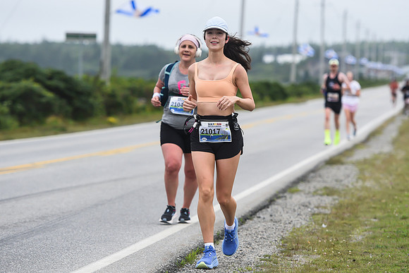 NS MARATHON 24-248