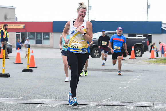 NS MARATHON 24-322