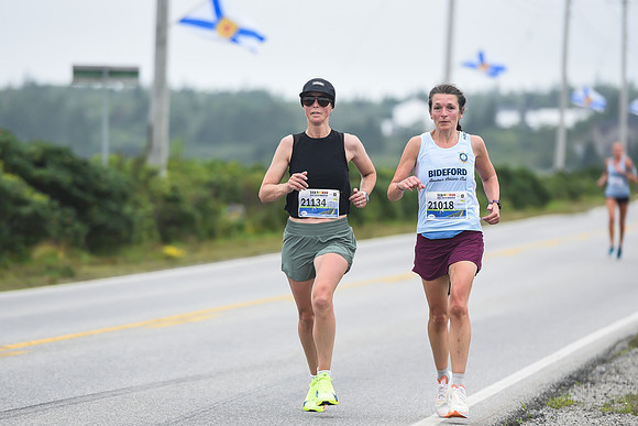 NS MARATHON 24-132