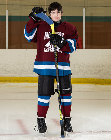 U13C GARIAN-41