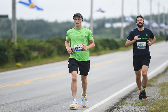 NS MARATHON 24-32