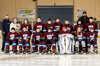 U13C GARIAN-2