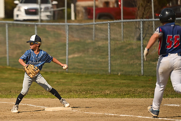 11U A PROVINCIALS-92