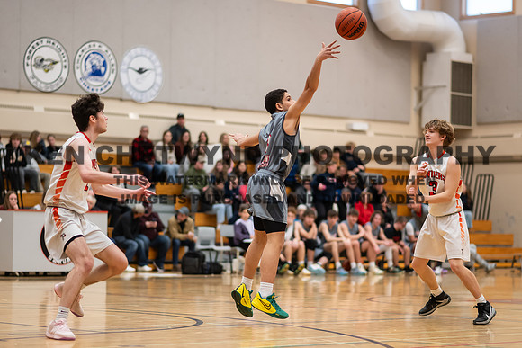 BARONS BASKETBALL-18