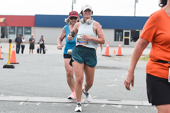 NS MARATHON 24-456