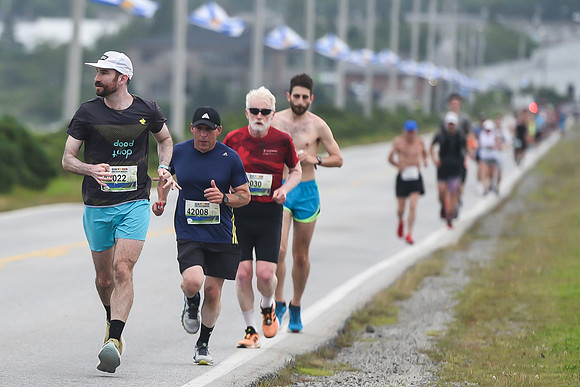 NS MARATHON 24-35