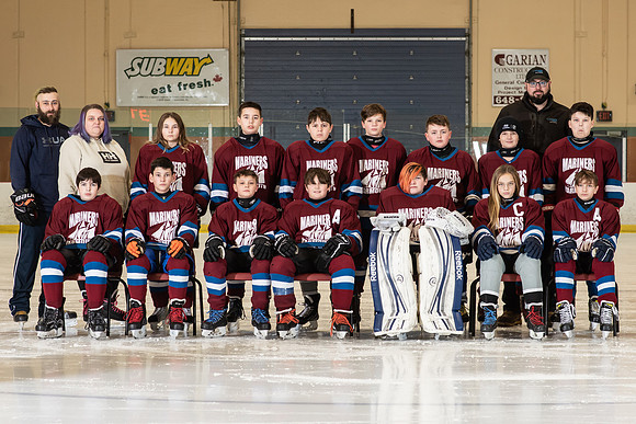 U13C GARIAN-1