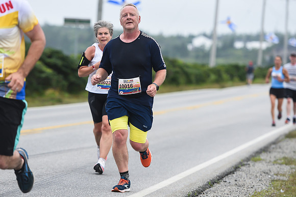 NS MARATHON 24-290