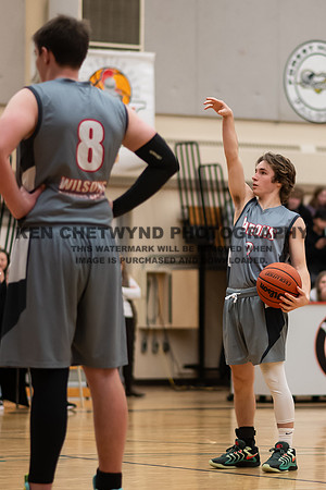 BARONS BASKETBALL-83