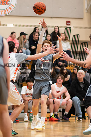 BARONS BASKETBALL-49