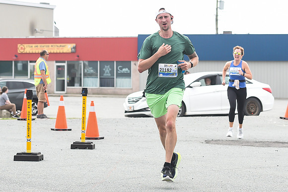 NS MARATHON 24-569