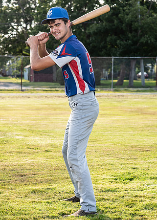 YAMBA 18U-138