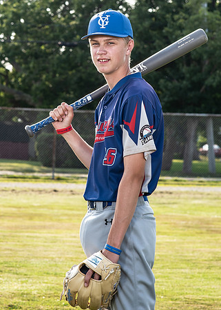 YAMBA 18U-8