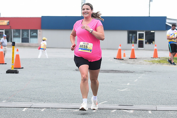 NS MARATHON 24-313