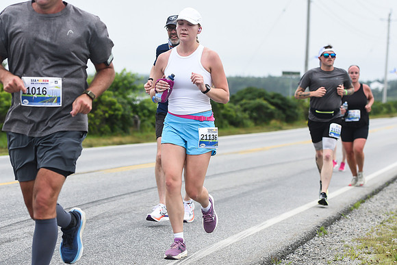 NS MARATHON 24-192