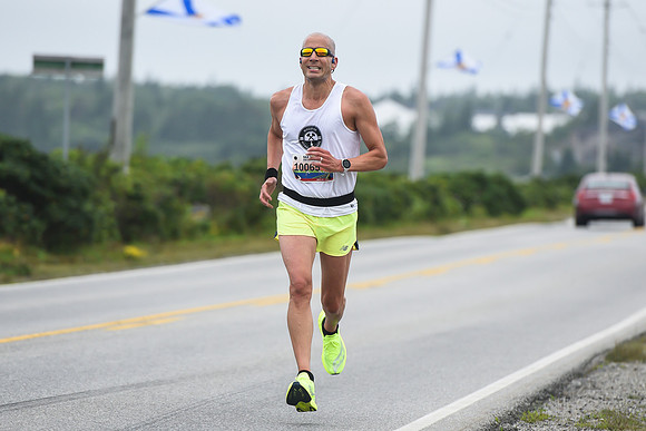NS MARATHON 24-247