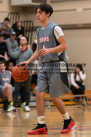 BARONS BASKETBALL-66