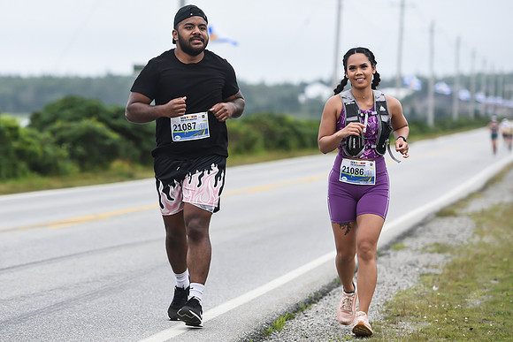 NS MARATHON 24-253