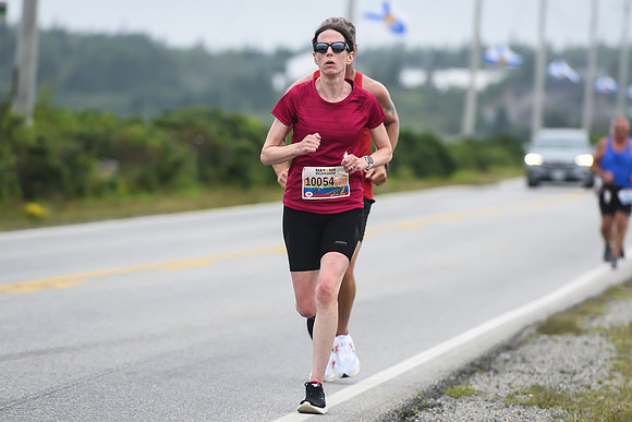 NS MARATHON 24-266