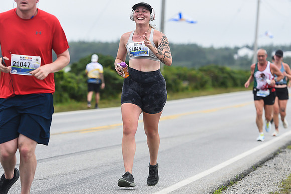 NS MARATHON 24-212