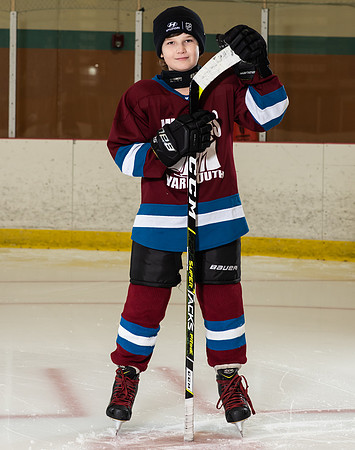 U13C GARIAN-30