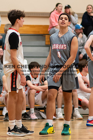 BARONS BASKETBALL-153