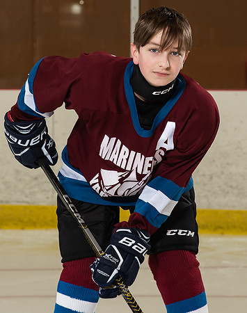 U13C GARIAN-110