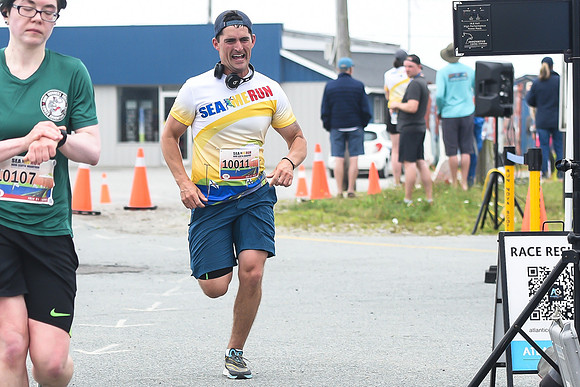 NS MARATHON 24-373