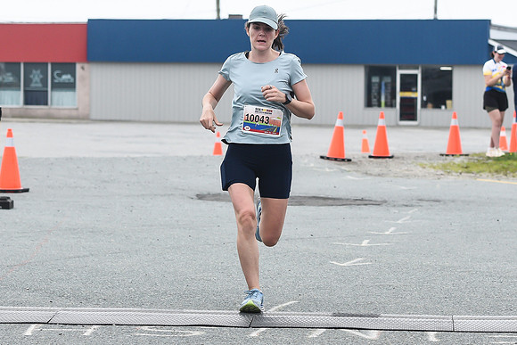 NS MARATHON 24-411
