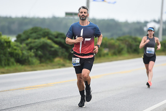 NS MARATHON 24-142