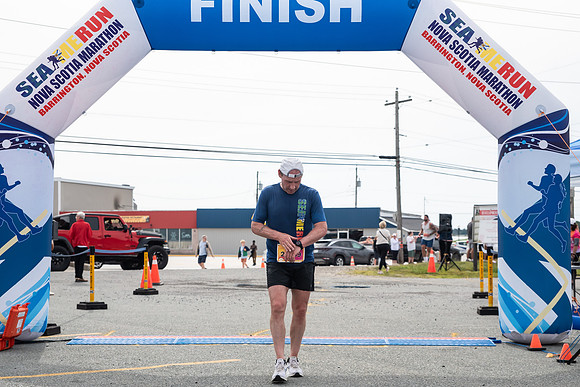 NS MARATHON-150