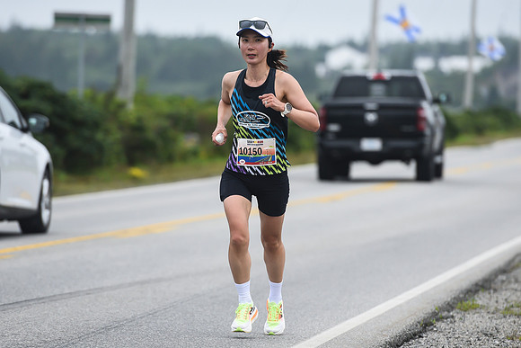 NS MARATHON 24-271