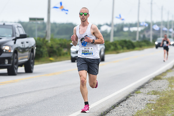 NS MARATHON 24-122