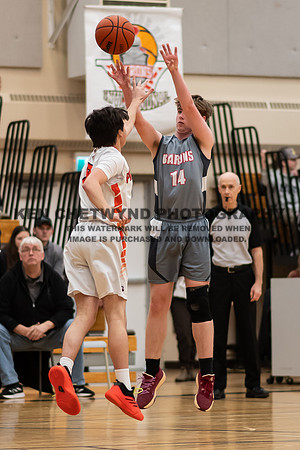 BARONS BASKETBALL-69