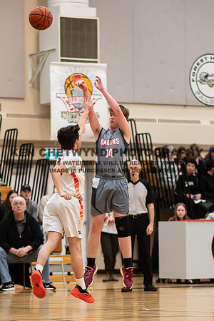 BARONS BASKETBALL-70