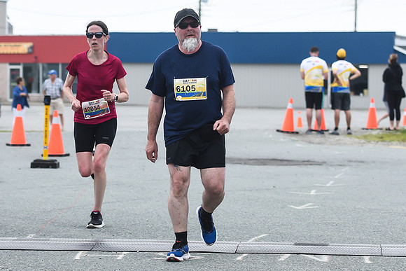 NS MARATHON 24-343